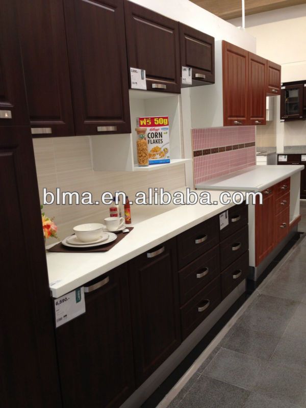 KITCHEN CABINET HIGH GLOSSY