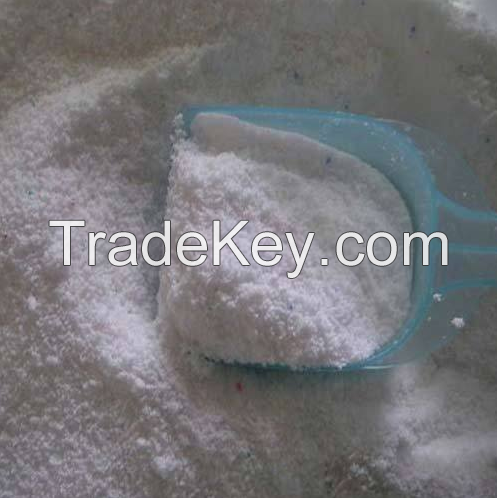 Jasmine fragrance washing powder/fragrance soap powder