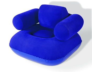 inflatable sofa