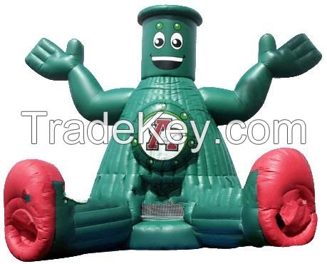 Sell inflatable toy
