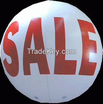 Sell  Inflatable Giant navigate Balloon