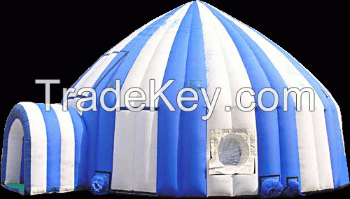 Sell Inflatable Recreation Tent
