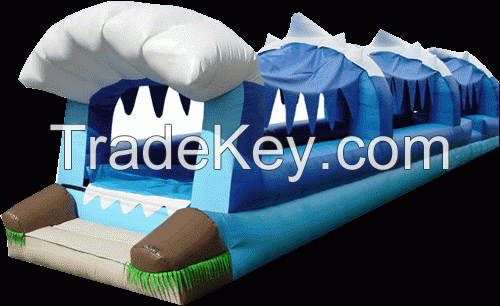 Sell inflatable water sport