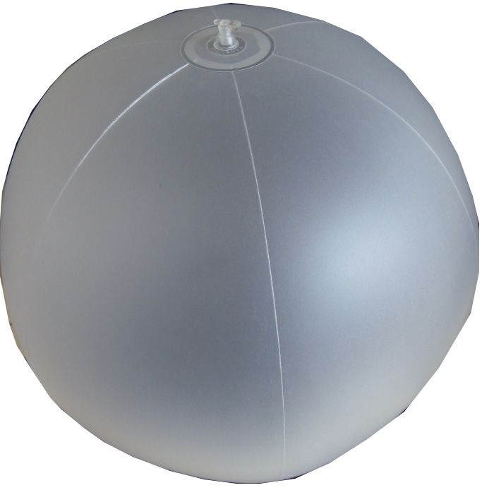 TPU Exercise Ball