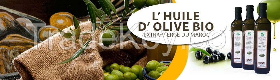 extra virgin olive oil in Morocco for sale