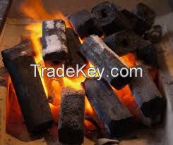 Good Quality Briquettes