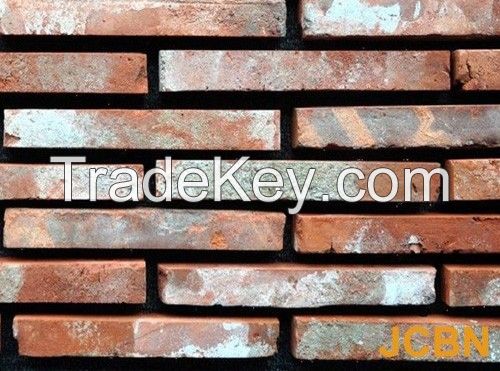 HOT SALES Decorative Old Brick, Old Red Brick Slices, Historical Brick, Antique Brick, Corner Brick.
