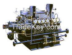 CHT Type Feed Pump