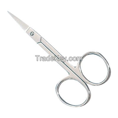 Nail & Cuticle Scissors (NCS - 5001)