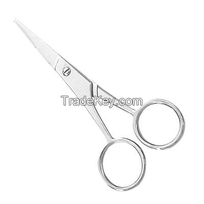 Barber Scissors  (BS - 6019)