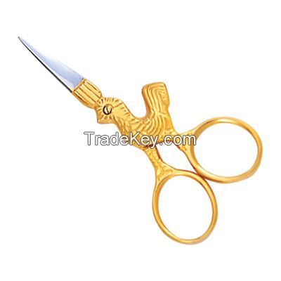 Fancy Embroidery Scissors (FES - 6011)