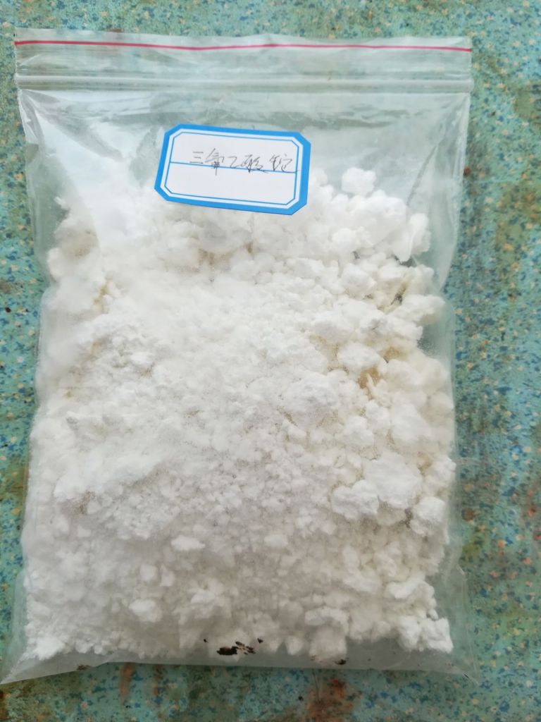 Thallium Trifluoroacetate