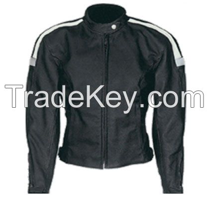 motor bike jacket