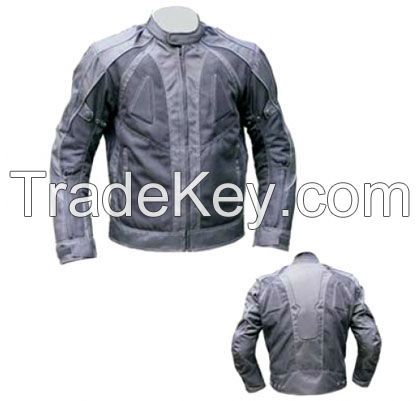 motor bike jacket