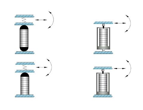 PIEZO ACTUATOR