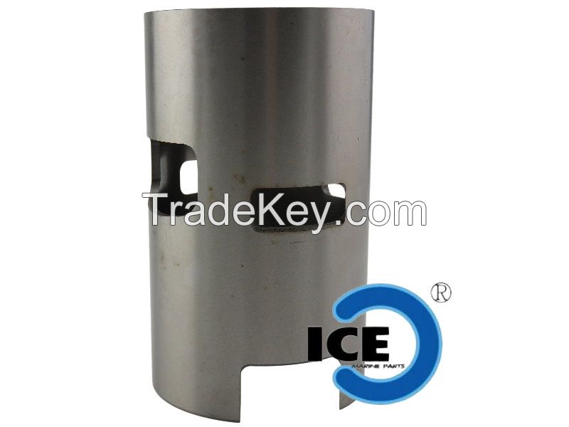 Outboard Cylinder Liner Sleeve 6F5-10935-00