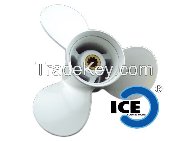 Outboard Propeller 346-64103-5