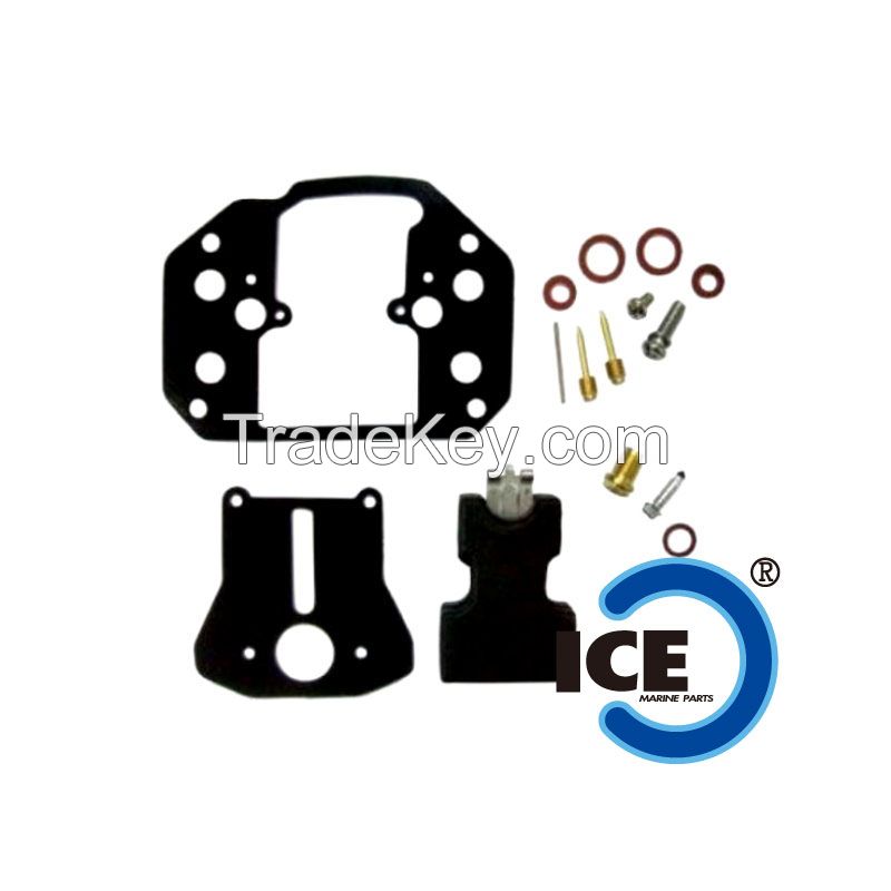 Outboard Carburetor Repair Kit 6F5-W0093-00