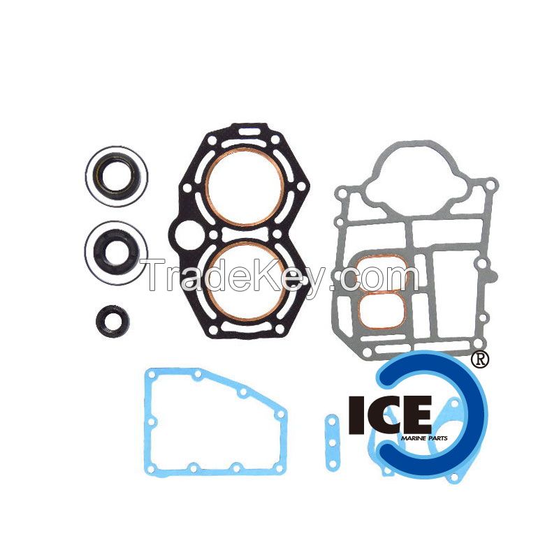 Outboard Gasket Kit 3A1-87121-0