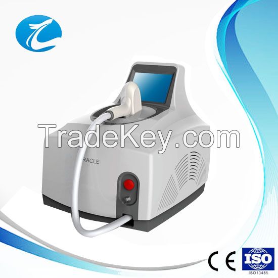 808nm diode laser / diode laser hair removal / permanent hair removal