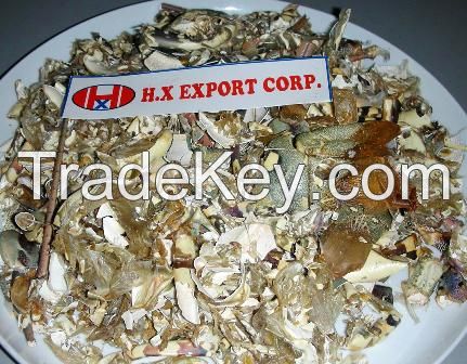 SELL CRAB SHELL MEAL.myskype: smithnguyen1