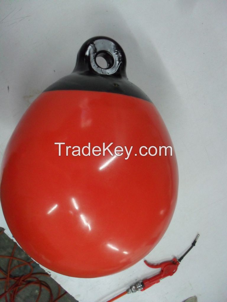 Inflatable PVC Marine Fender