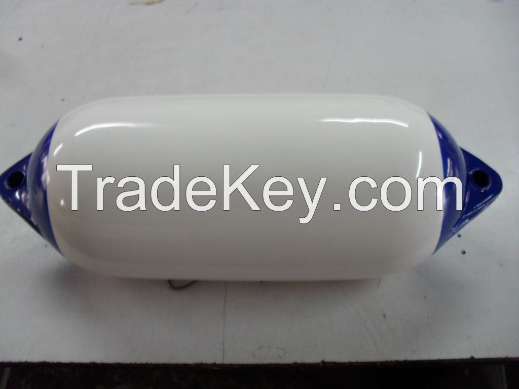 Marine PVC Inflatable Yacht Fender