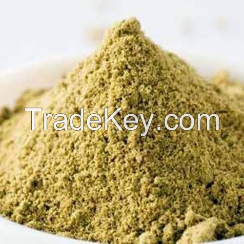 Grade A Cumin Powder