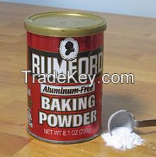Top Quality Baking Powder