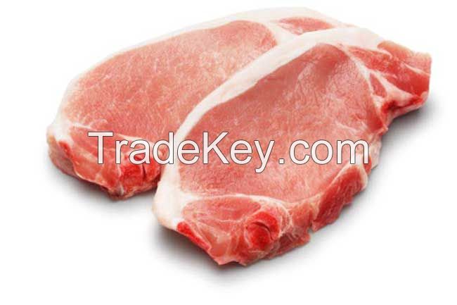 Quality processed Grade A Frozen Pork Meat