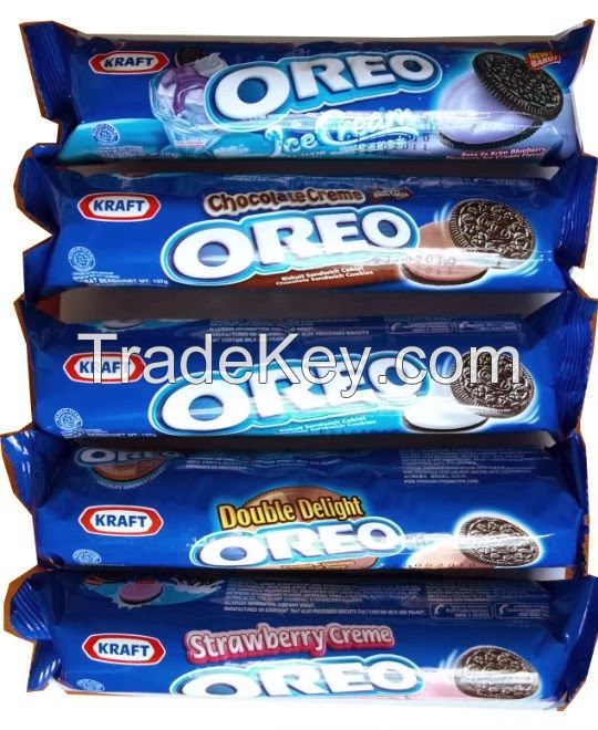 Oreo Buiscuit