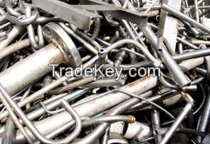 Steel Scrap