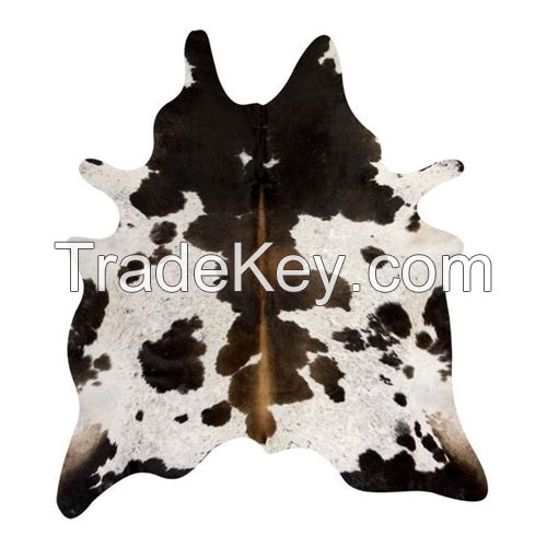 Grade A Wet Salted Cow Hides For Sale