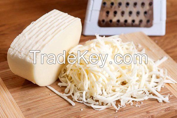 High Quality Cheese Fresh Mozzarella Cheese Shreddedcow s Cheese