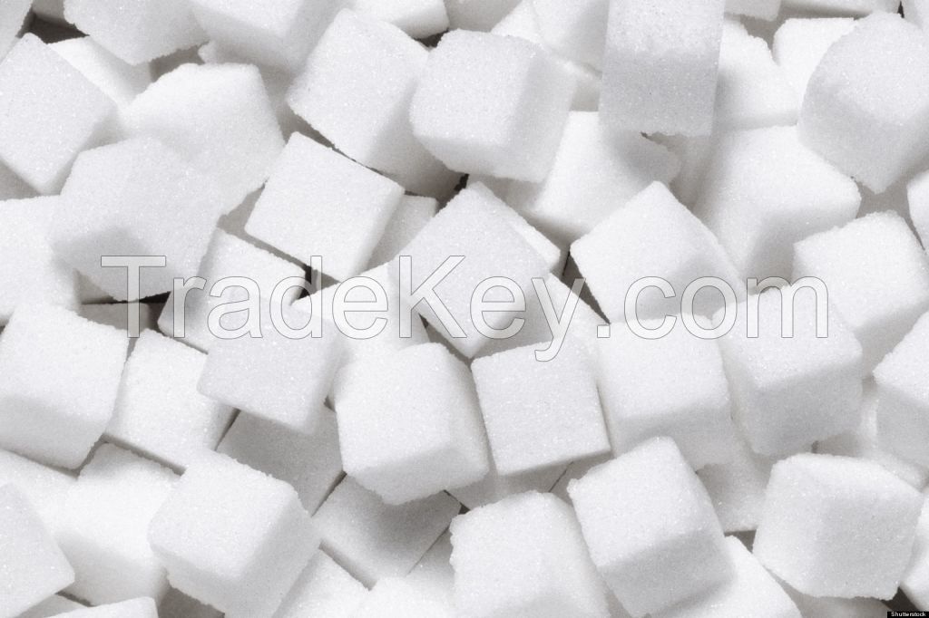 High Quality Cheap Price Icumsa 45 White Refined Sugar