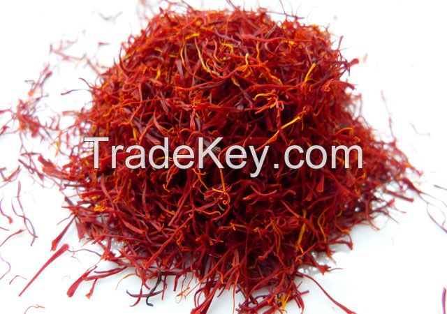 Top Quality Saffron