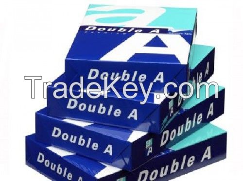 A4 Copy Paper 70 GSM /75gsm/ 80 GSM/Double A4, A1, A3 Copy Paper