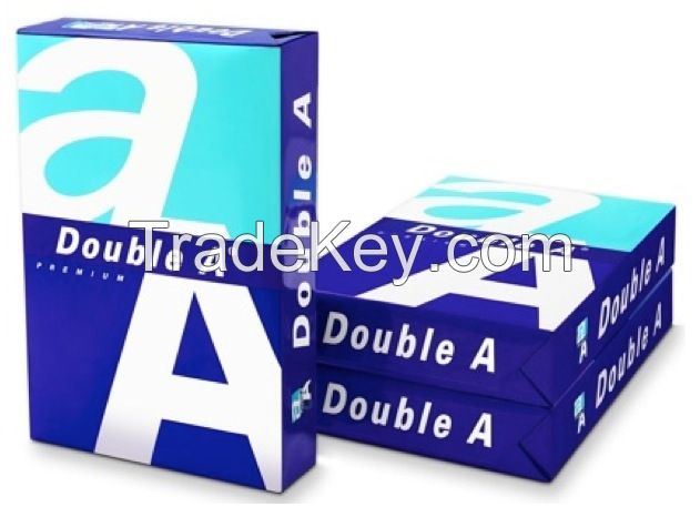 Copier Double A A4 Paper 80gsm, 75gsm, 70gsm