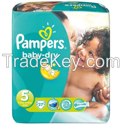 best quality baby diapers for sale