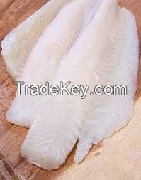 top quality frozen fish