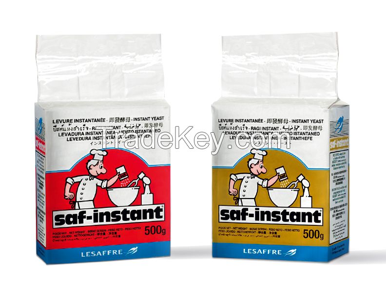 Instant dry yeast manufacturer factory wholesale