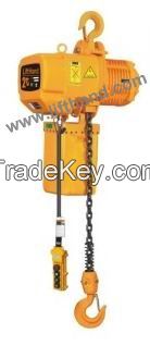 sell HG electric chain hoist