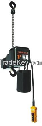 sell concert hoist