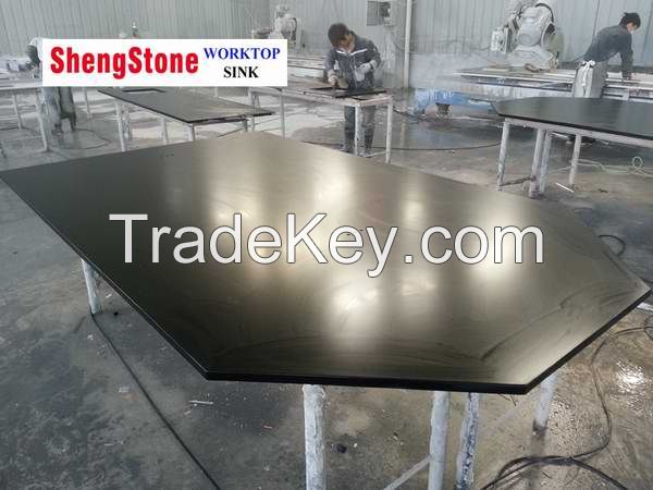 Epoxy resin slab, lab epoxy resin worktop