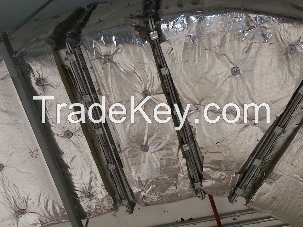 HVAC DUCTING SYSTEMS