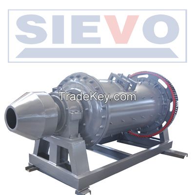 China ball mill best price