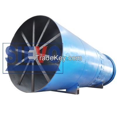 Rotary kiln with best price