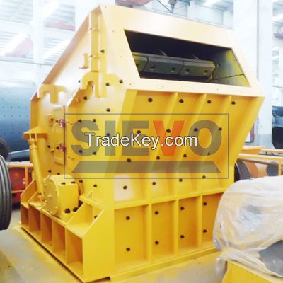 1-3tph Jaw Crusher