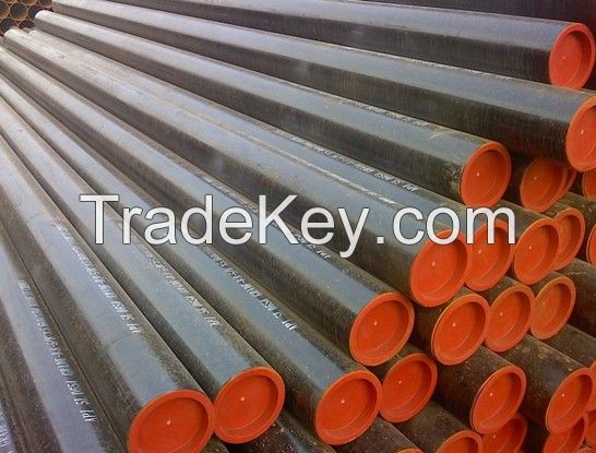 API/ASTM steel pipe, oil pipe, line pipe