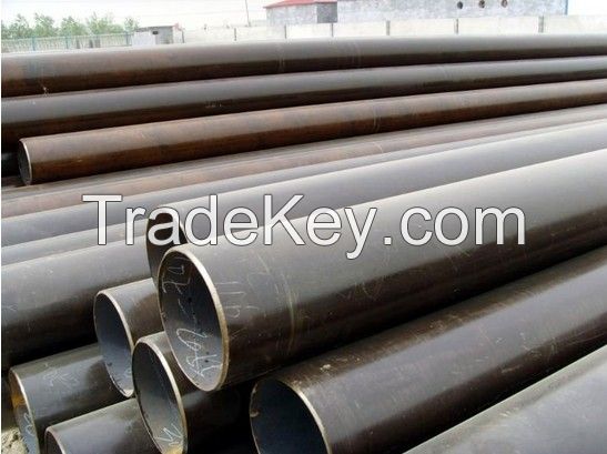 ERW Steel Pipe, API Steel pipe, Oil pipe, Line pipe